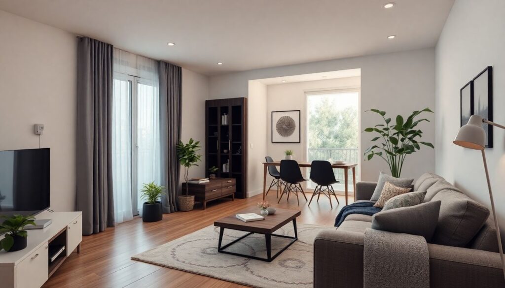 Умный дом и смарт‑квартиры: какие технологии действительно полезны, а за что переплата - иллюстрация