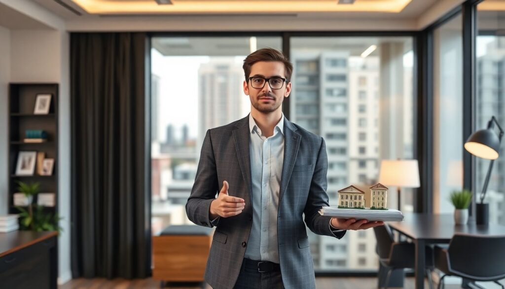 Инвестиции в апартаменты vs квартиры: что выбрать в 2026 году - иллюстрация