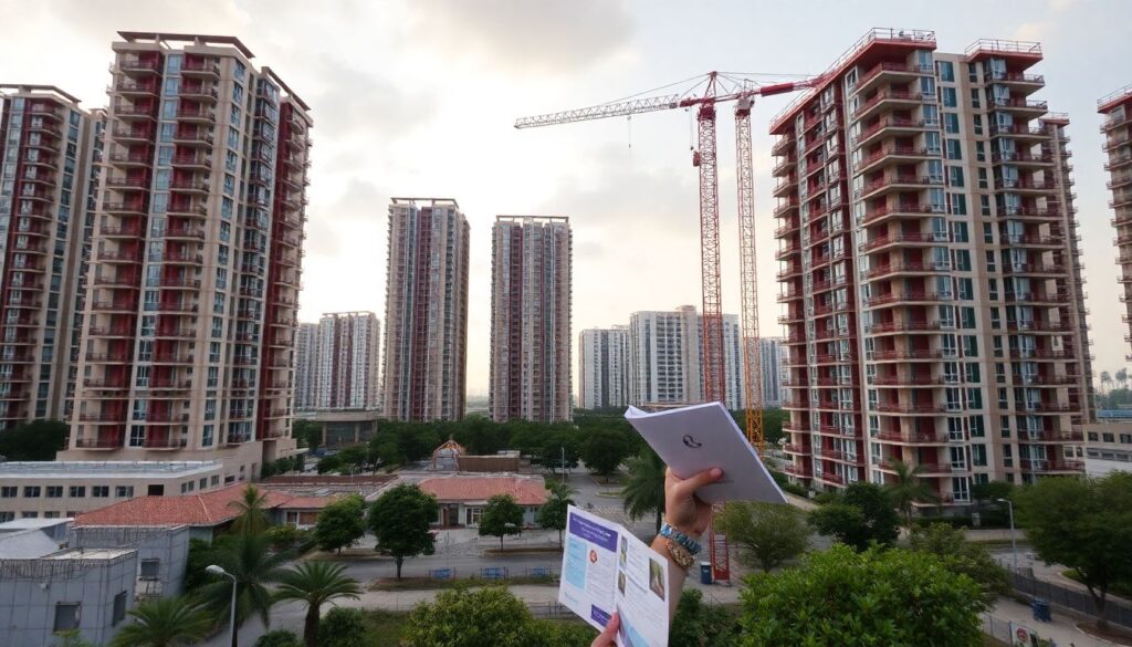 Как выбрать новостройку для жизни или инвестиций: чек-лист покупателя - иллюстрация