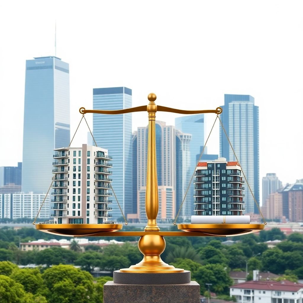 Инвестиции в апартаменты или квартиры: что выгоднее в 2026 году