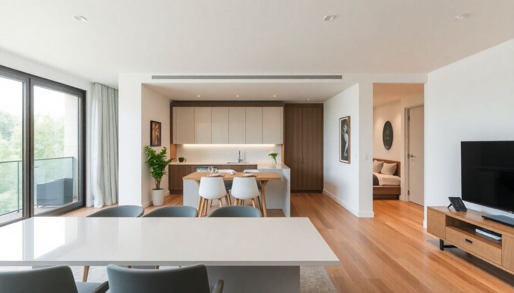 Европланировки и smart‑квартиры: новые стандарты комфортного жилья - иллюстрация