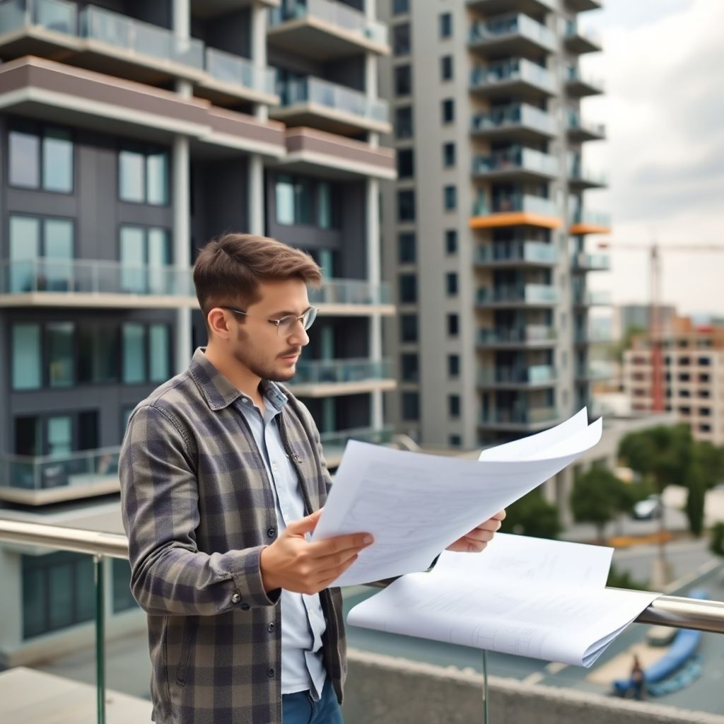 Как выбрать новостройку для жизни и инвестиций: чек-лист покупателя