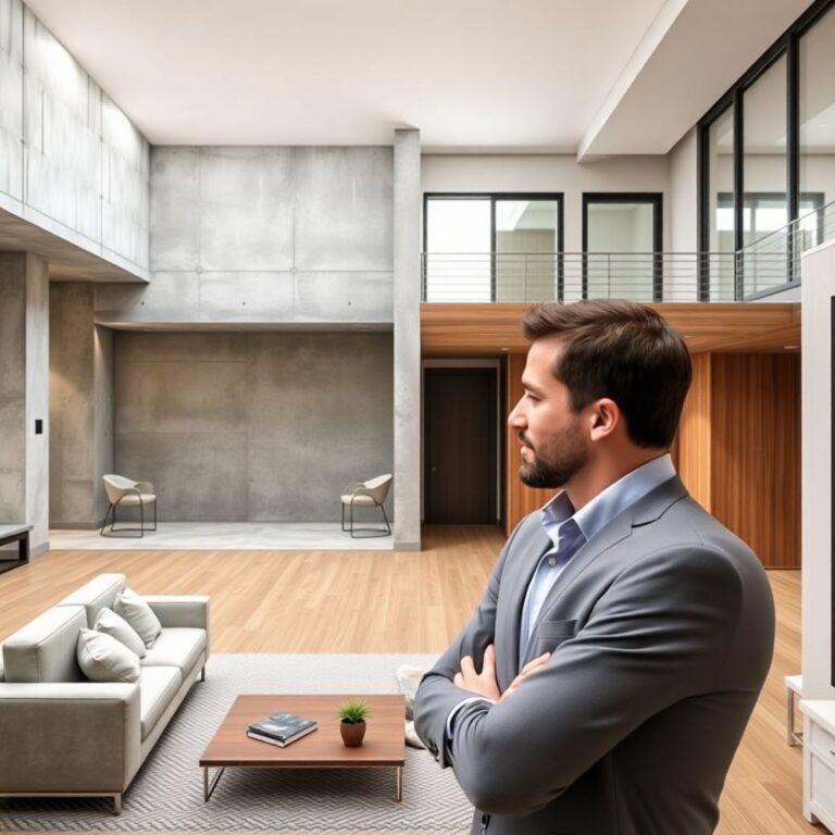 Чистовая и черновая отделка: что выгоднее инвестору и для жизни