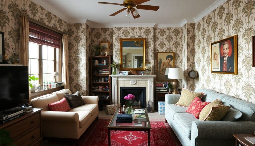 ТОП трендов в дизайне интерьера для квартир в новостройках - иллюстрация