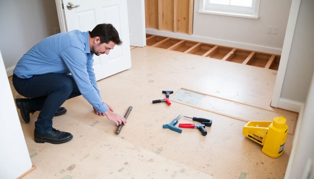 Как сэкономить на ремонте в новостройке, не потеряв в качестве - иллюстрация