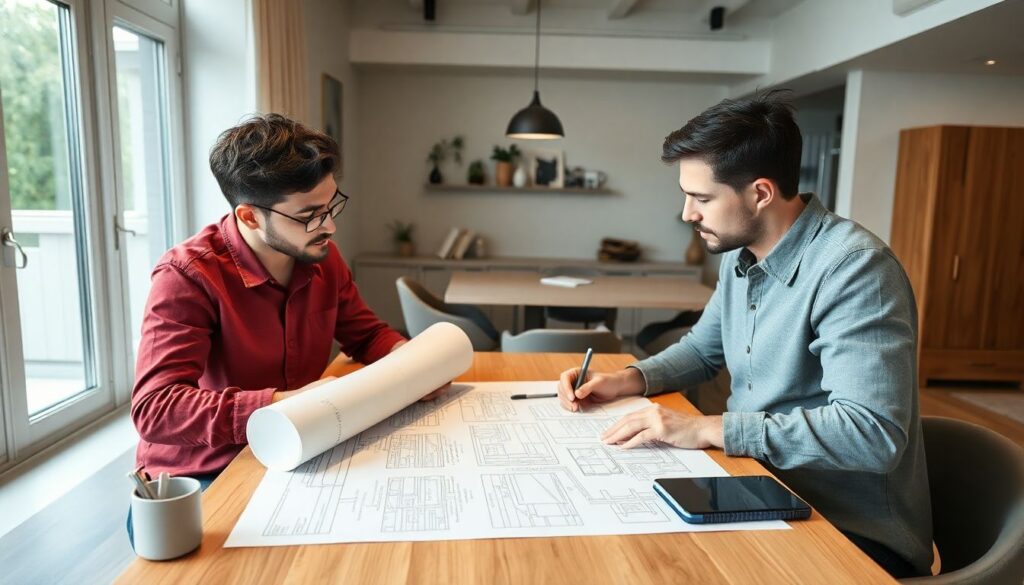 Как сэкономить на ремонте в новостройке, не потеряв в качестве - иллюстрация