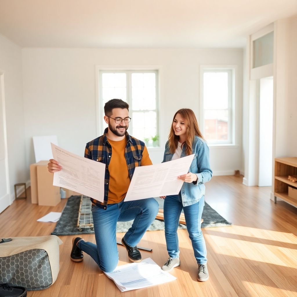 Как сэкономить на ремонте в новостройке, не потеряв в качестве работ