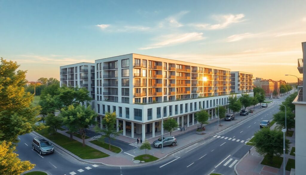 Эко‑новостройки: что на самом деле стоит за 