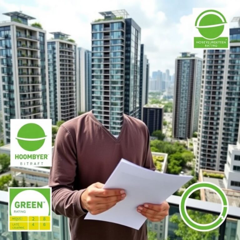 Эко‑новостройки: что скрывают «зелёные» сертификаты застройщиков