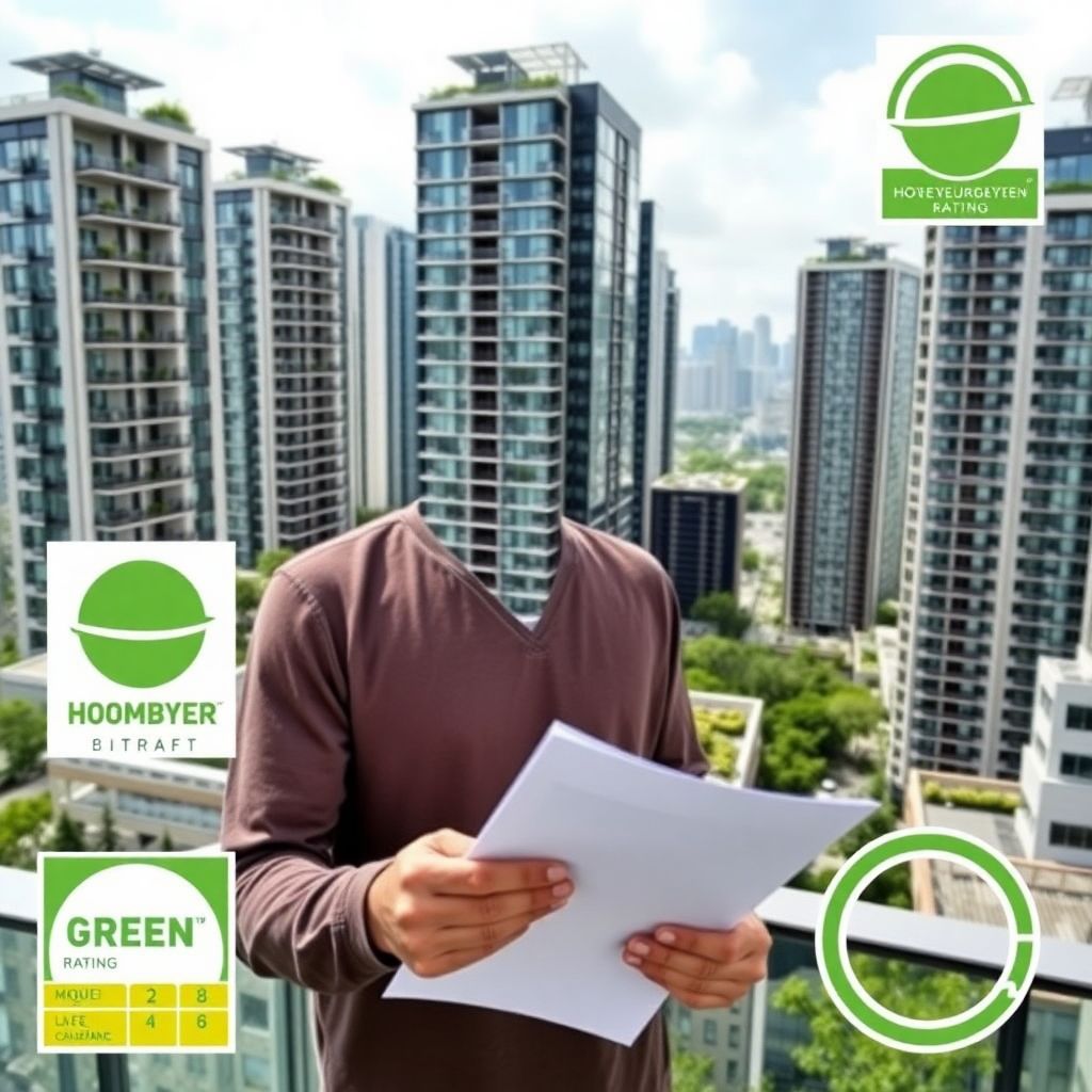 Эко‑новостройки: что скрывают «зелёные» сертификаты застройщиков