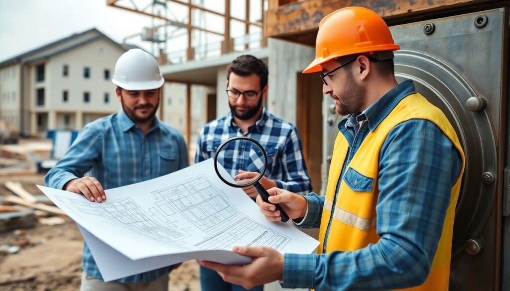 Как проверить надежность застройщика: юридические и финансовые маркеры риска - иллюстрация