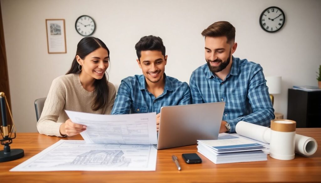 ТОП‑7 ошибок при покупке квартиры в строящемся доме и как их избежать - иллюстрация