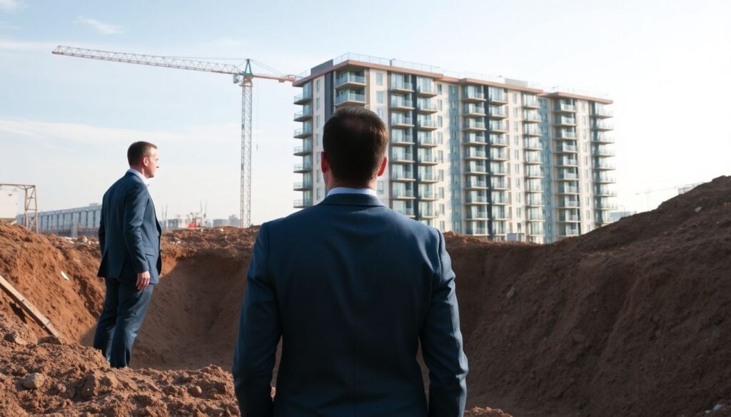Как зарабатывать на перепродаже квартир в новостройке: стратегии, сроки, подводные камни - иллюстрация