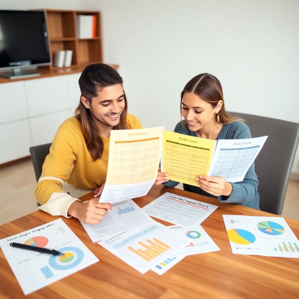 Ипотека на новостройку: сравнение условий ведущих банков и где выгоднее взять